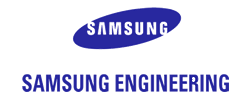 Logo Samsung Engineering